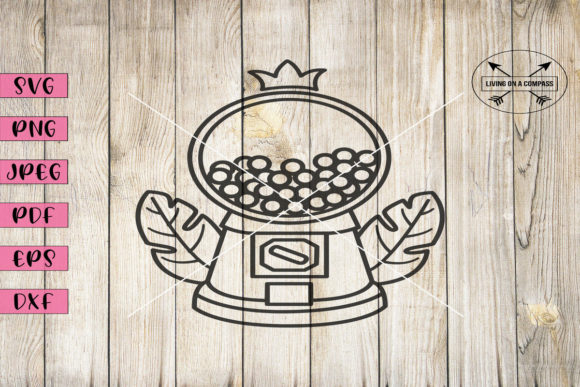 Download Gumball Machine Clipart - Gumball Collection