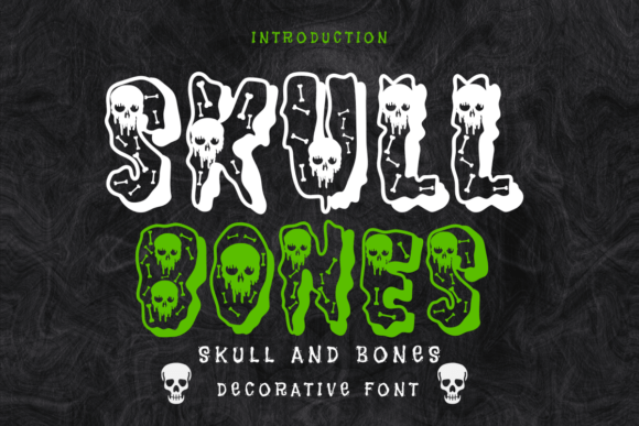 Download Skull and Bones - Premium Resources