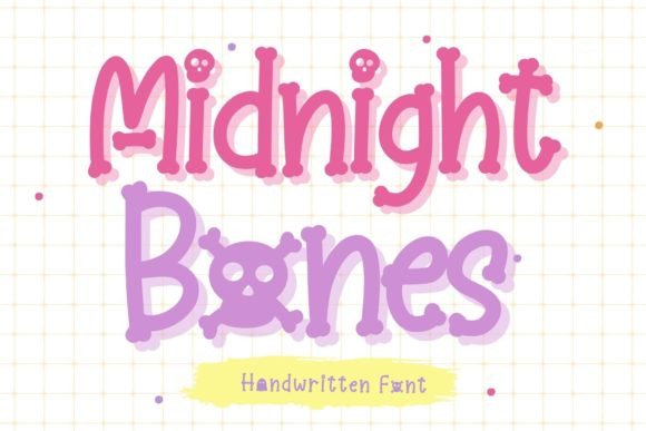 Download Midnight Bones - Bones Collection