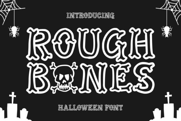 Download Rough Bones - Bones Collection