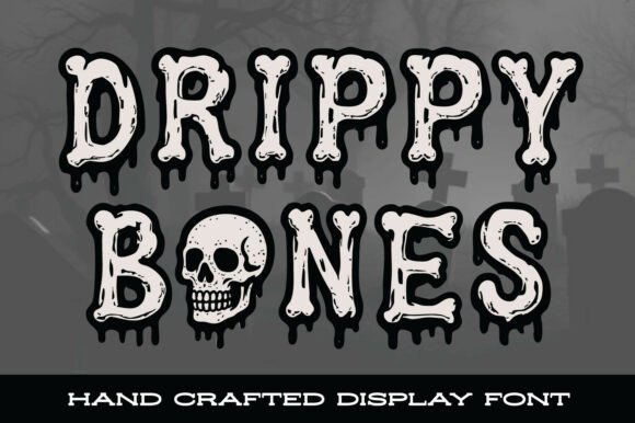 Download Drippy Bones - Bones Collection