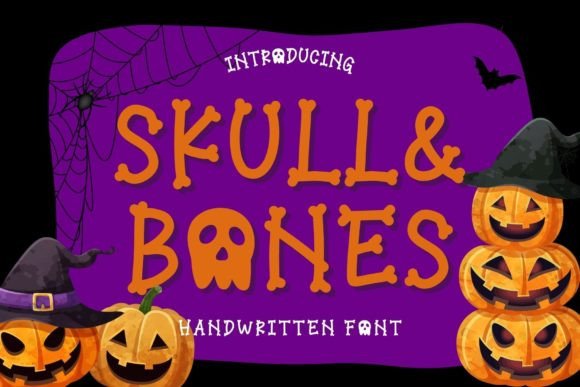 Download Skull and Bones - Bones Collection