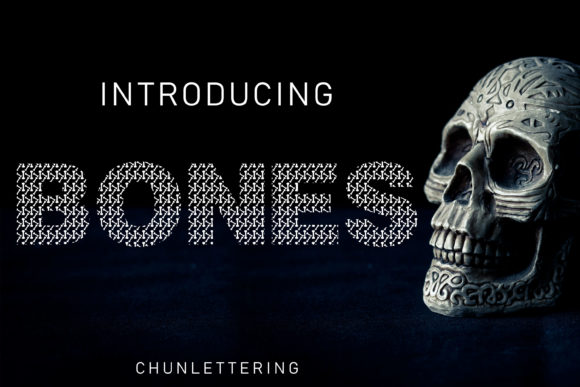 Download Bones - Bones Collection