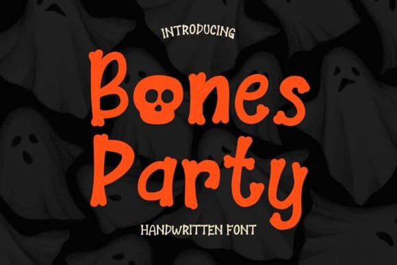 Download Bones Party - Bones Collection