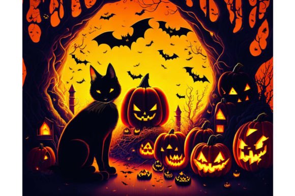 Download Scary Halloween Background - Scary halloween Collection