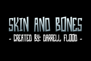 Download Skin and Bones - Premium Resources